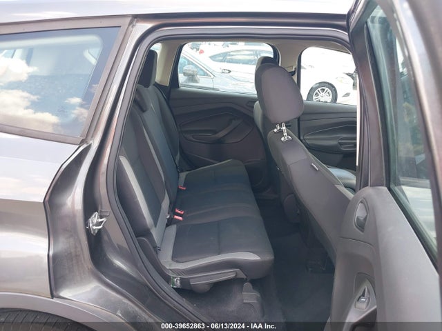 Ford ESCAPE S 2015 1FMCU0F7XFUC26355 Image 8