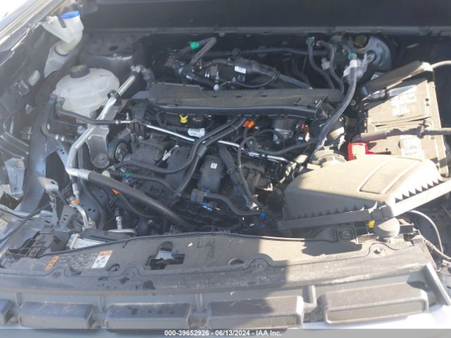 3FTTW8F9XPRA91644 Ford Maverick Lariat