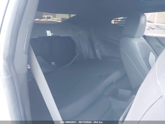 Chevrolet Camaro 1ss 2018 1G1FE1R79J0143802 Image 8