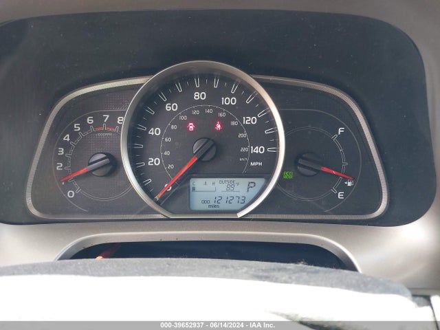 Toyota RAV4 LE 2015 JTMBFREV1FD164195 Image 15