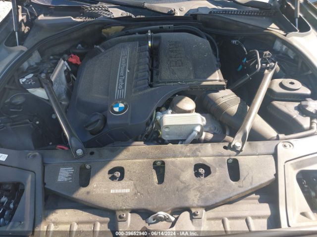 WBA5B3C53ED539136 BMW 535i Xdrive