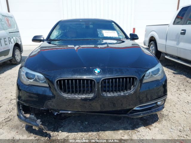 WBA5B3C53ED539136 BMW 535i Xdrive