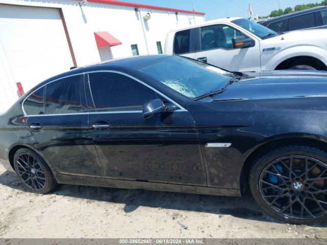 WBA5B3C53ED539136 BMW 535i Xdrive