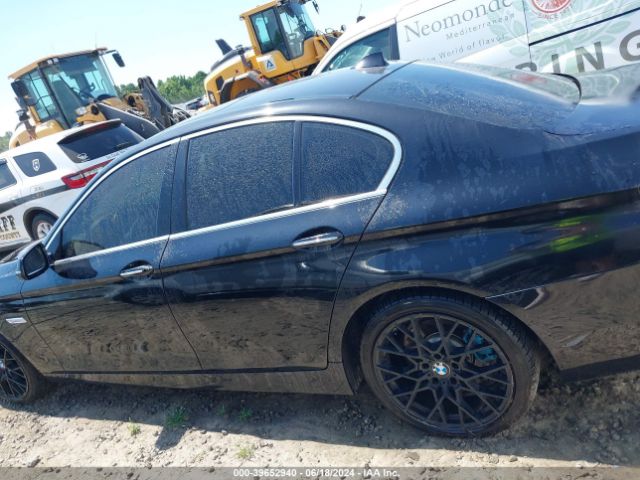 WBA5B3C53ED539136 BMW 535i Xdrive