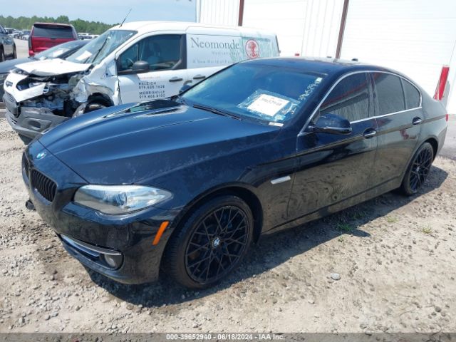 WBA5B3C53ED539136 BMW 535i Xdrive