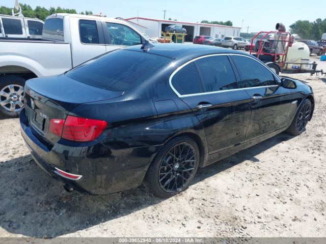 WBA5B3C53ED539136 BMW 535i Xdrive