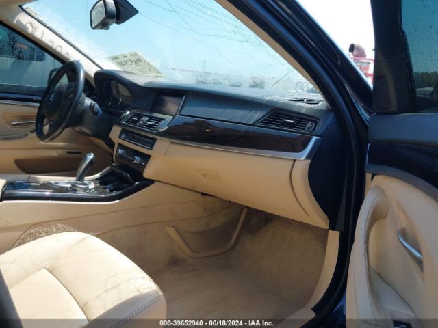 WBA5B3C53ED539136 BMW 535i Xdrive