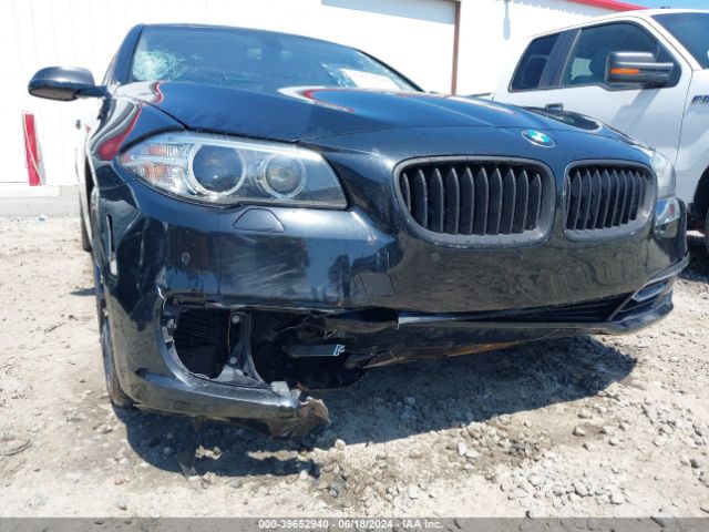 WBA5B3C53ED539136 BMW 535i Xdrive