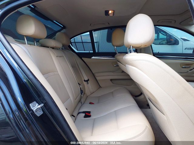 WBA5B3C53ED539136 BMW 535i Xdrive