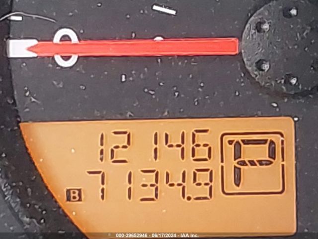 1N6ED0EB2MN703173 Nissan Frontier Sv 4x4