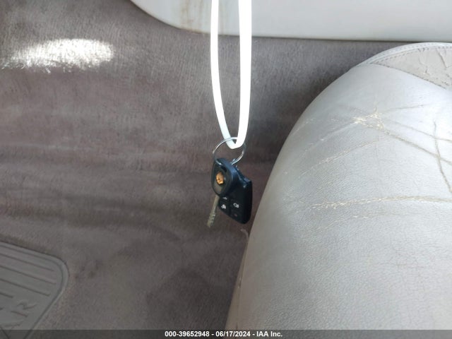 1997 JAGUAR XK8 SAJGX2742VC003326 Photo 10