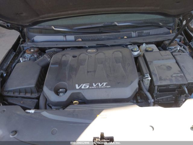 2G61M5S35K9156060 Cadillac XTS LUXURY