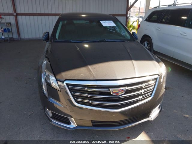 2G61M5S35K9156060 Cadillac XTS LUXURY