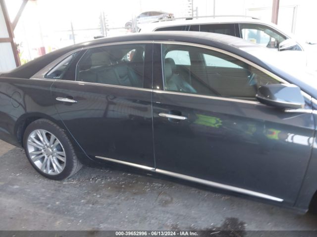 2G61M5S35K9156060 Cadillac XTS LUXURY