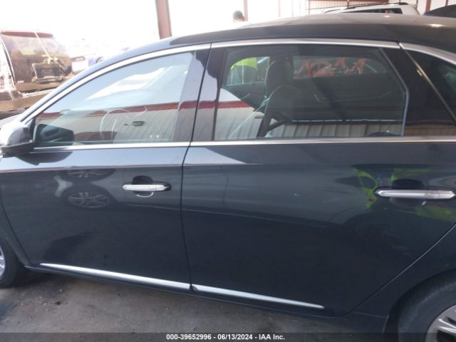 2G61M5S35K9156060 Cadillac XTS LUXURY