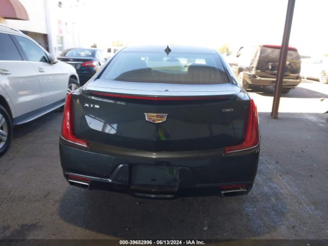 2G61M5S35K9156060 Cadillac XTS LUXURY