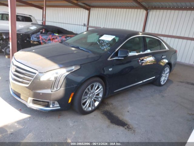 2G61M5S35K9156060 Cadillac XTS LUXURY