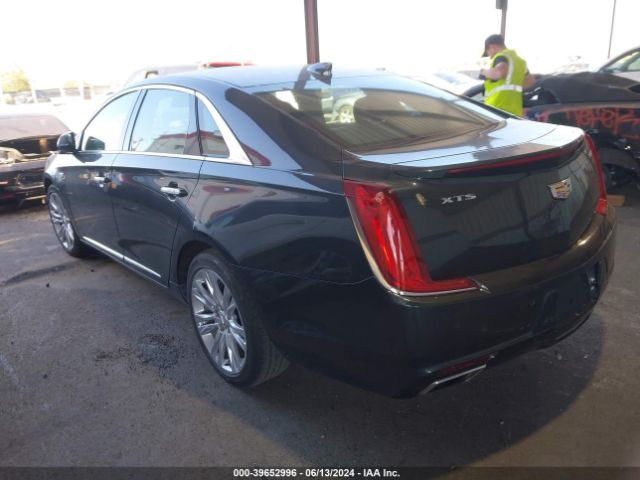 2G61M5S35K9156060 Cadillac XTS LUXURY