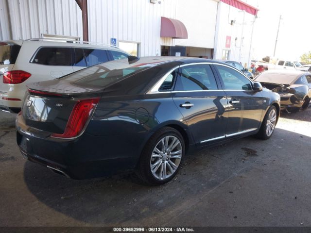 2G61M5S35K9156060 Cadillac XTS LUXURY