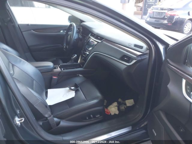 2G61M5S35K9156060 Cadillac XTS LUXURY