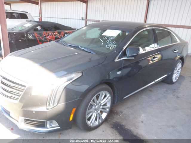 2G61M5S35K9156060 Cadillac XTS LUXURY