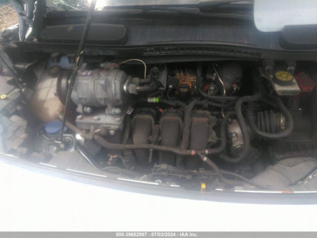NM0LS7S29N1529511 Ford Transit Connect Xl