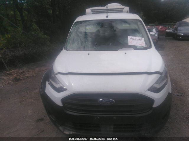 NM0LS7S29N1529511 Ford Transit Connect Xl