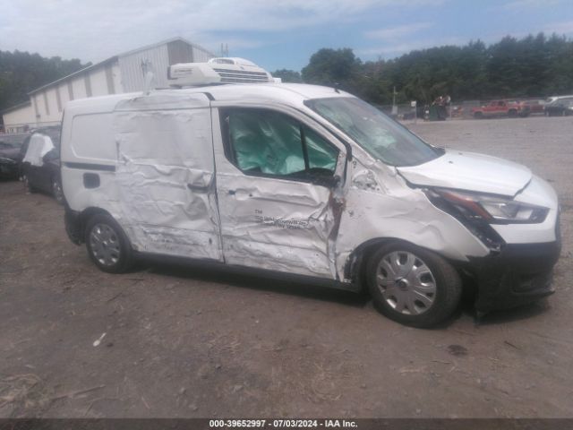 NM0LS7S29N1529511 Ford Transit Connect Xl