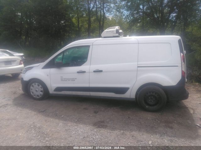 NM0LS7S29N1529511 Ford Transit Connect Xl