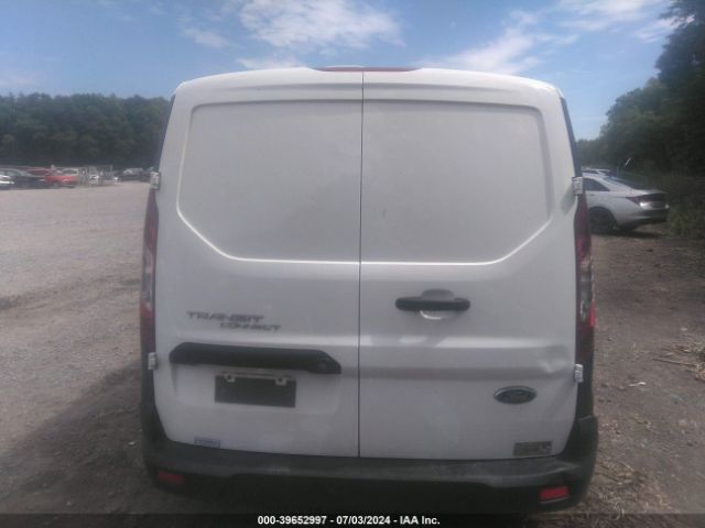 NM0LS7S29N1529511 Ford Transit Connect Xl