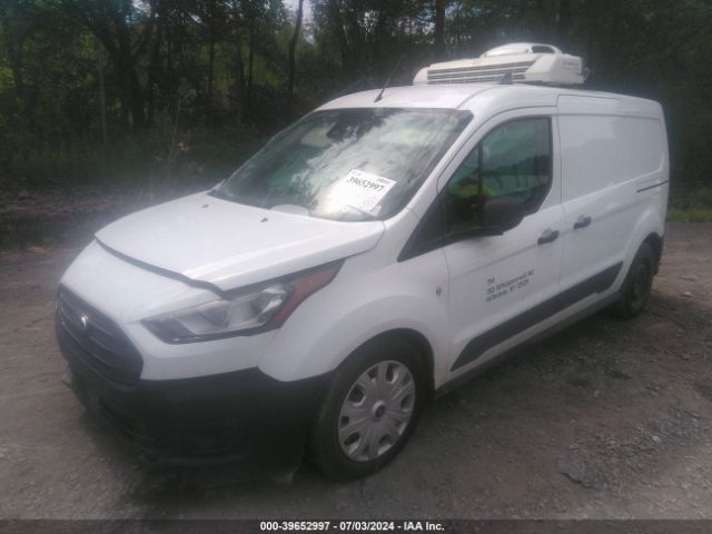 NM0LS7S29N1529511 Ford Transit Connect Xl