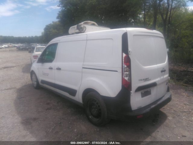 NM0LS7S29N1529511 Ford Transit Connect Xl