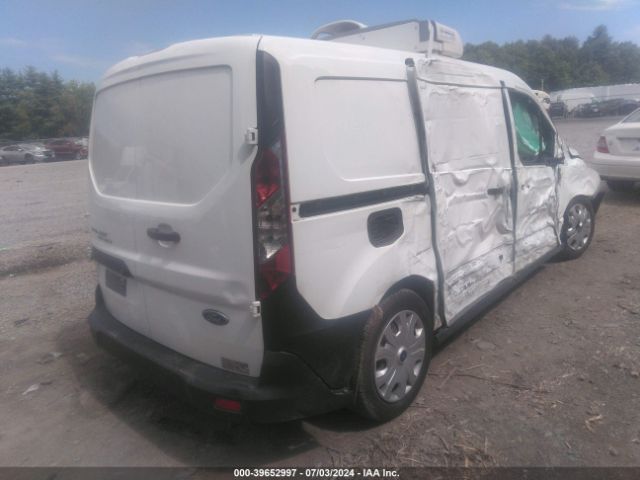 NM0LS7S29N1529511 Ford Transit Connect Xl