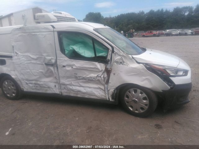 NM0LS7S29N1529511 Ford Transit Connect Xl