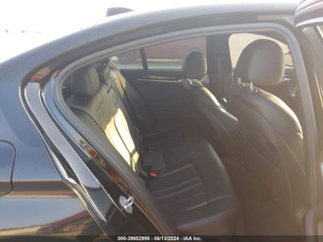 WBAJE5C59JWA93464 BMW 540I