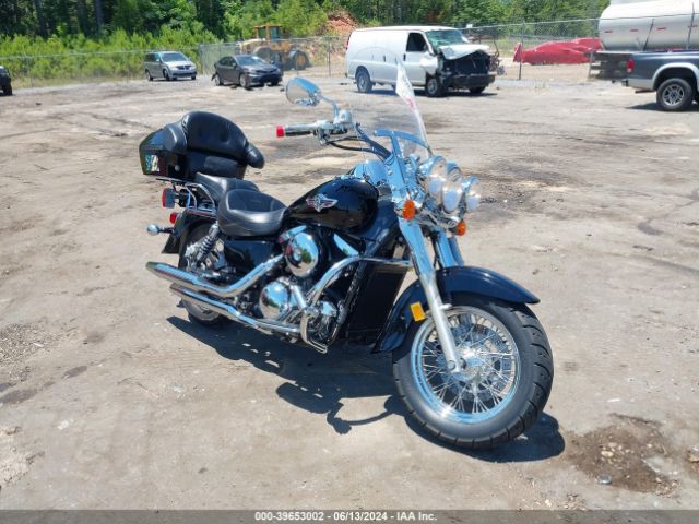 2005 KAWASAKI VN1500 JKBVNAN185A022169