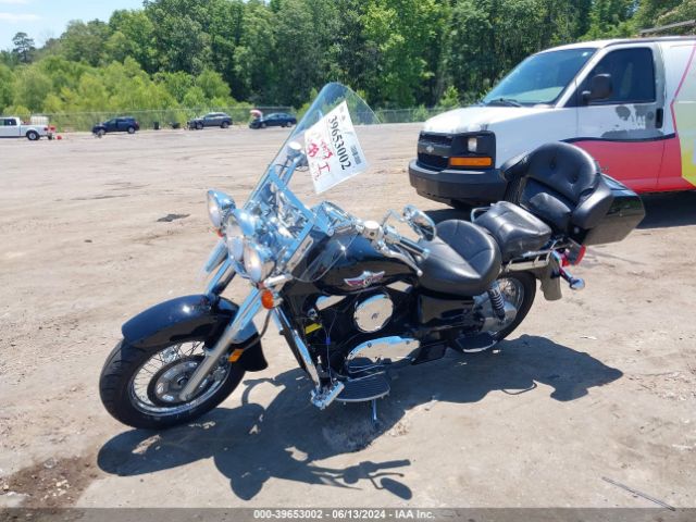 2005 KAWASAKI VN1500 JKBVNAN185A022169 Photo 1