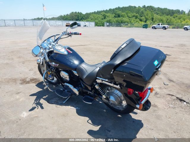 2005 KAWASAKI VN1500 JKBVNAN185A022169 Photo 2