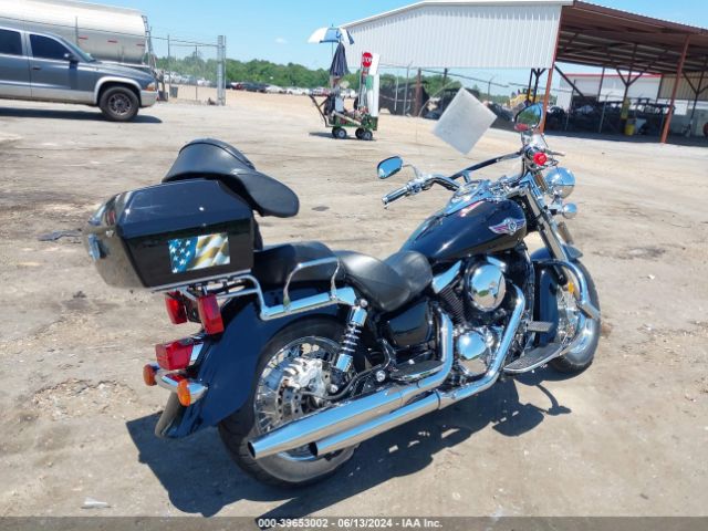 2005 KAWASAKI VN1500 JKBVNAN185A022169 Photo 3