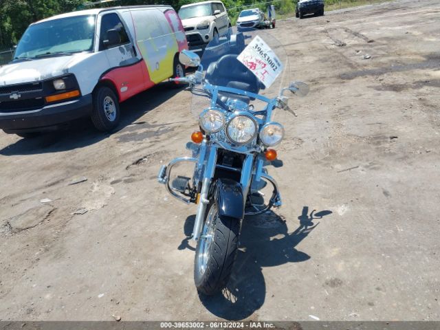 2005 KAWASAKI VN1500 JKBVNAN185A022169 Photo 4