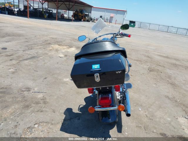 2005 KAWASAKI VN1500 JKBVNAN185A022169 Photo 5