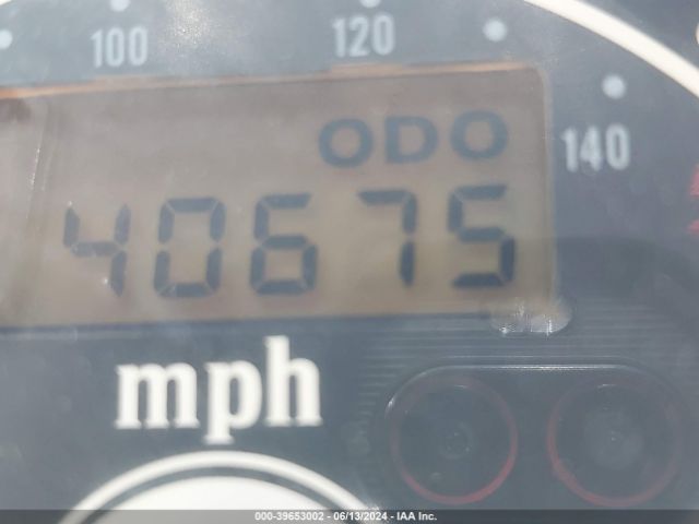 2005 KAWASAKI VN1500 JKBVNAN185A022169 Photo 6