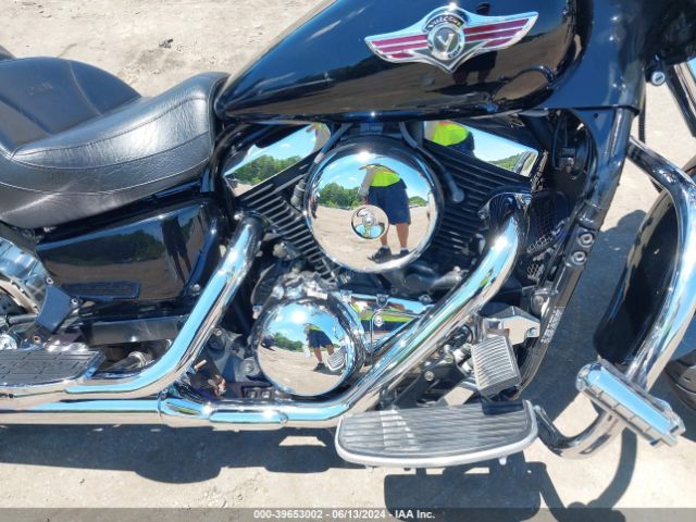 2005 KAWASAKI VN1500 JKBVNAN185A022169 Photo 7