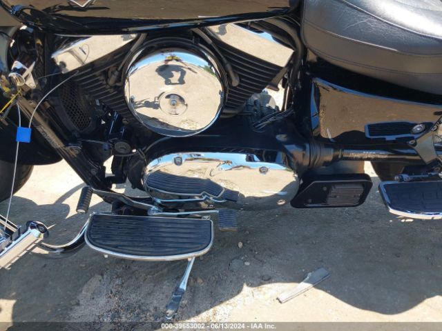 2005 KAWASAKI VN1500 JKBVNAN185A022169 Photo 8