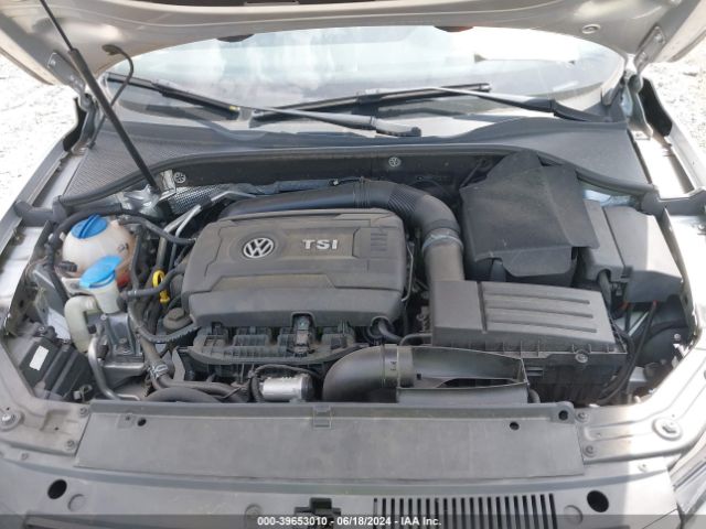 1VWAS7A3XEC027564 Volkswagen Passat 1.8t Wolfsburg Edition