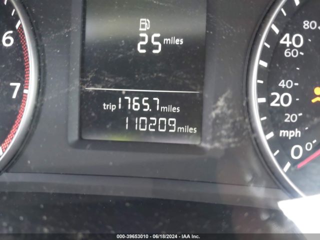 1VWAS7A3XEC027564 Volkswagen Passat 1.8t Wolfsburg Edition