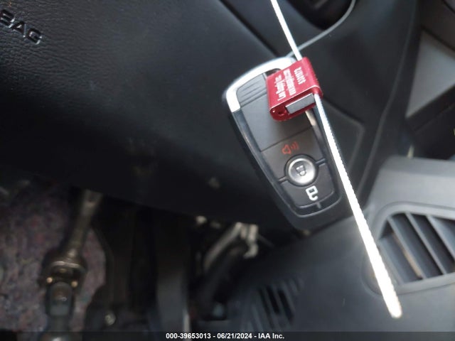 2FMPK3G95JBC42941 Ford EDGE SE