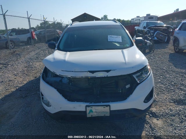 2FMPK3G95JBC42941 Ford EDGE SE