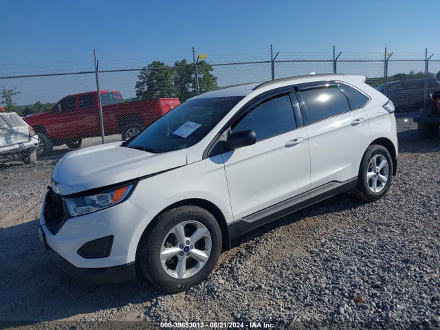 2FMPK3G95JBC42941 Ford EDGE SE