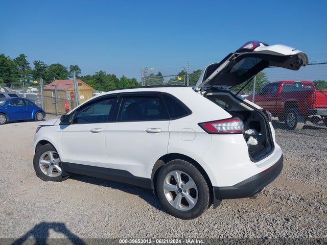 2FMPK3G95JBC42941 Ford EDGE SE